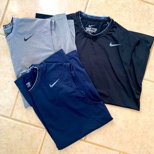 Men’s Nike Combat | Set of 3 | Size L